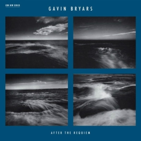 Gavin Bryars - After the requiem (LP)