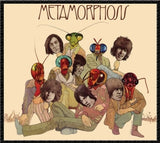 the Rolling Stones - Metamorphosis (CD)
