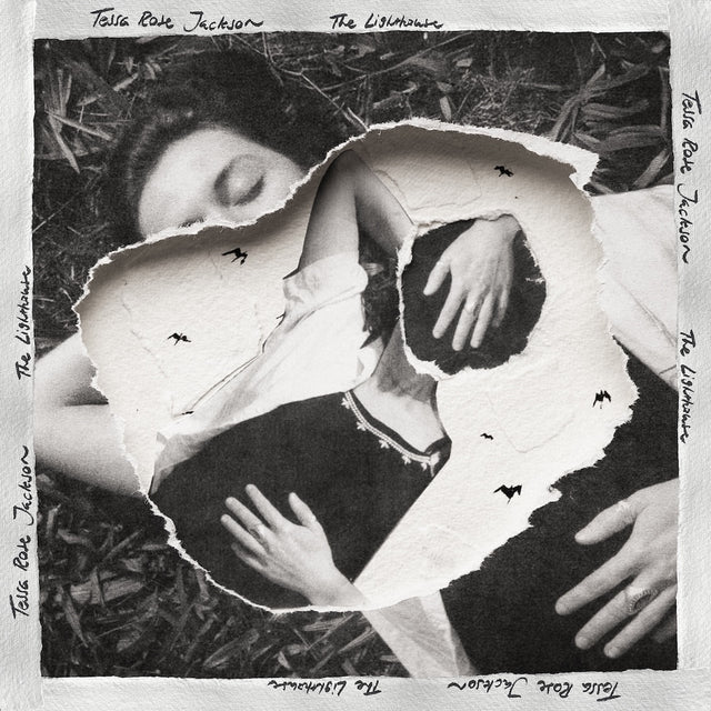 Tessa Rose Jackson - The Lighthouse (LP) - Velvet Music