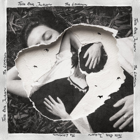 Tessa Rose Jackson - The Lighthouse (CD) - Velvet Music