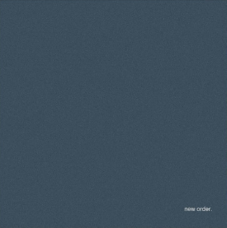 New Order - Be a rebel remixed (12-inch maxi-single)
