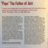 Louis Armstrong - Complete Hot Five And Hot Seven Recordings (second-hand CD)