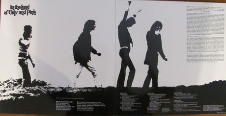 Caravan - In The Land Of Grey And Pink (LP) - Velvet Music