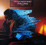 Alan Parsons Project - Pyramid (LP) - Velvet Music