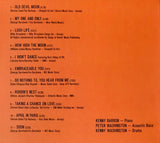 Robin McKelle - Impressions Of Ella (second hand CD)