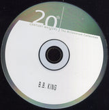 B.B. King - The Best Of B.B. King (CD) - Velvet Music
