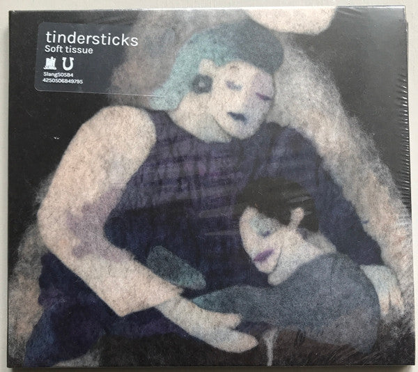 Tindersticks - Soft Tissue (CD) - Velvet Music
