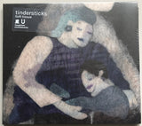 Tindersticks - Soft Tissue (CD) - Velvet Music