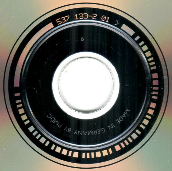 Steve Turre - Steve Turre (CD d'occasion)