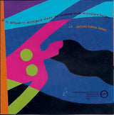Various - The Girl From Ipanema: The Antonio Carlos Jobim Songbook (LP) - Velvet Music