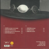 Stevie Ray Vaughan - The Fire Meets The Fury 1989  (LP) - Velvet Music