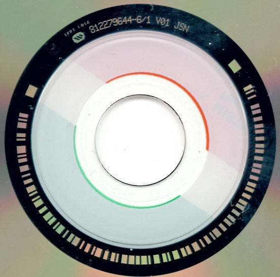 Led Zeppelin - Untitled (tweedehands CD) - Velvet Music