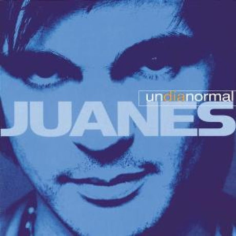 Juanes - Un dia normal (CD)