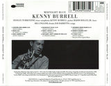 Kenny Burrell - Midnight Blue (CD)