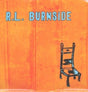 R.l. Burnside - Wish i was in heaven sitting down (LP) - Velvet Music
