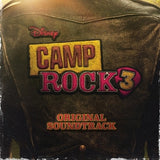 Cast Of Camp Rock - Camp rock 3 (LP)
