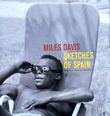 Miles Davis - Sketches of spain (LP) - Velvet Music