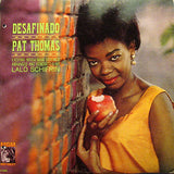 Pat Thomas - Desafinado (LP)