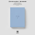 Boyz - Be aware (CD) - Velvet Music