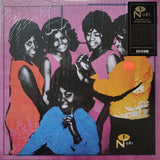 Various - Eccentric Soul: The Shiptown Label (LP) - Velvet Music