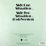 Yazoo - Situation (tweedehands LP) - Velvet Music