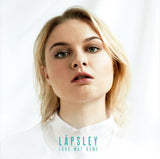 Låpsley - Long Way Home (tweedehands CD) - Velvet Music