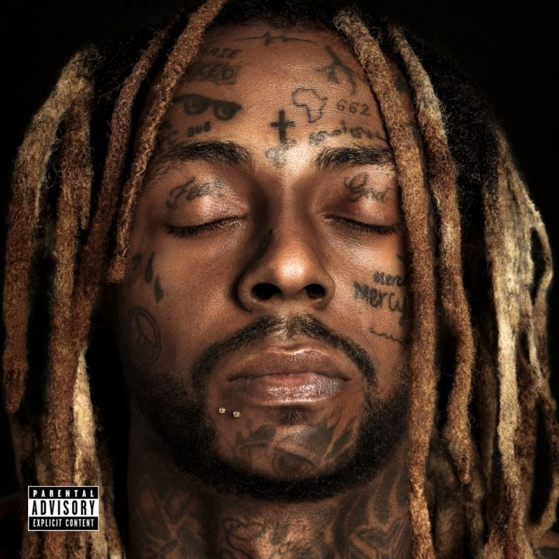 2 Chainz & Lil Wayne - Welcome 2 collegrove (CD)