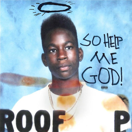 2 Chainz - So help me god! (LP) - Velvet Music
