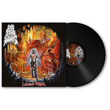 200 Stab Wounds - Lowest form (LP)