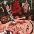 200 Stab Wounds - Slave to the scalpel (CD) - Velvet Music