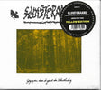 Fluisteraars - Gegrepen door de geest der zielsontluiking (yellow version) (CD) - Velvet Music
