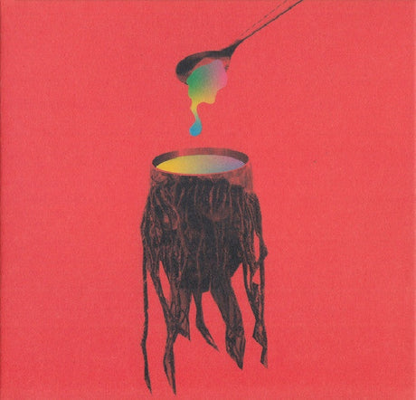 Goat - Headsoup (CD) - Velvet Music