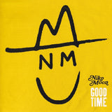 Niko Moon - Good time (CD) - Velvet Music