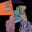 Booker T. & The M.g.'s - Best of -16tr- (CD) - Velvet Music