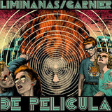 Liminanas & Laurent Garnier - De pelicula (CD)