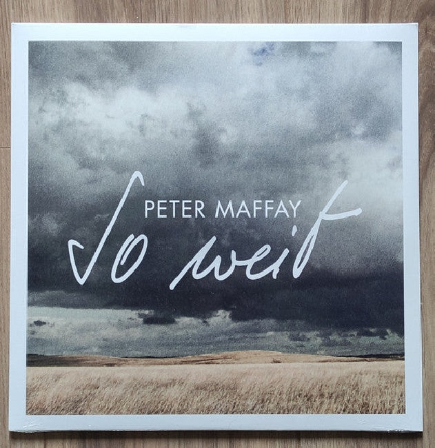 Peter Maffay - So weit (LP) - Velvet Music