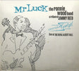 Ronnie Wood - Mr luck - live at the royal albert hall (CD) - Velvet Music