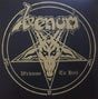 Venom - Welcome to hell (LP) - Velvet Music