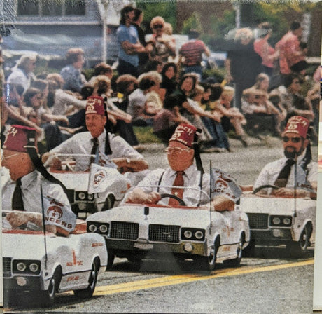 Dead Kennedys - Frankenchrist (LP) - Velvet Music