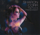 Sharon Corr - Fool & the scorpion (CD) - Velvet Music