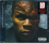 Fifty Cent - Before i self destruct (CD) - Velvet Music