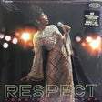 Jennifer Hudson - Respect (original motion picture soundtrack) (LP) - Velvet Music