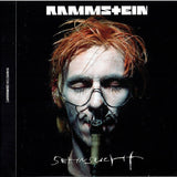 Rammstein - Sehnsucht (CD) - Velvet Music