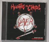 Slayer - Haunting the chapel (CD)