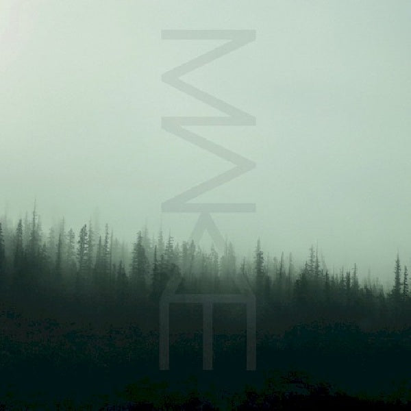 Make - The golden veil (LP)