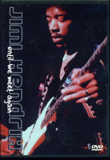 Jimi Hendrix - Until We Meet Again (tweedehands DVD) - Velvet Music