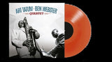 Art Tatum - Ben Webster Quartet, The - The Art Tatum - Ben Webster Quartet (LP) - Velvet Music
