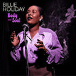 Billie Holiday - Body And Soul (LP) - Velvet Music