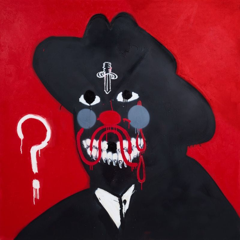 21 Savage - What happened to the streets? (CD) - Velvet Music