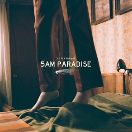 Old Sea Brigade - 5am paradise (LP)